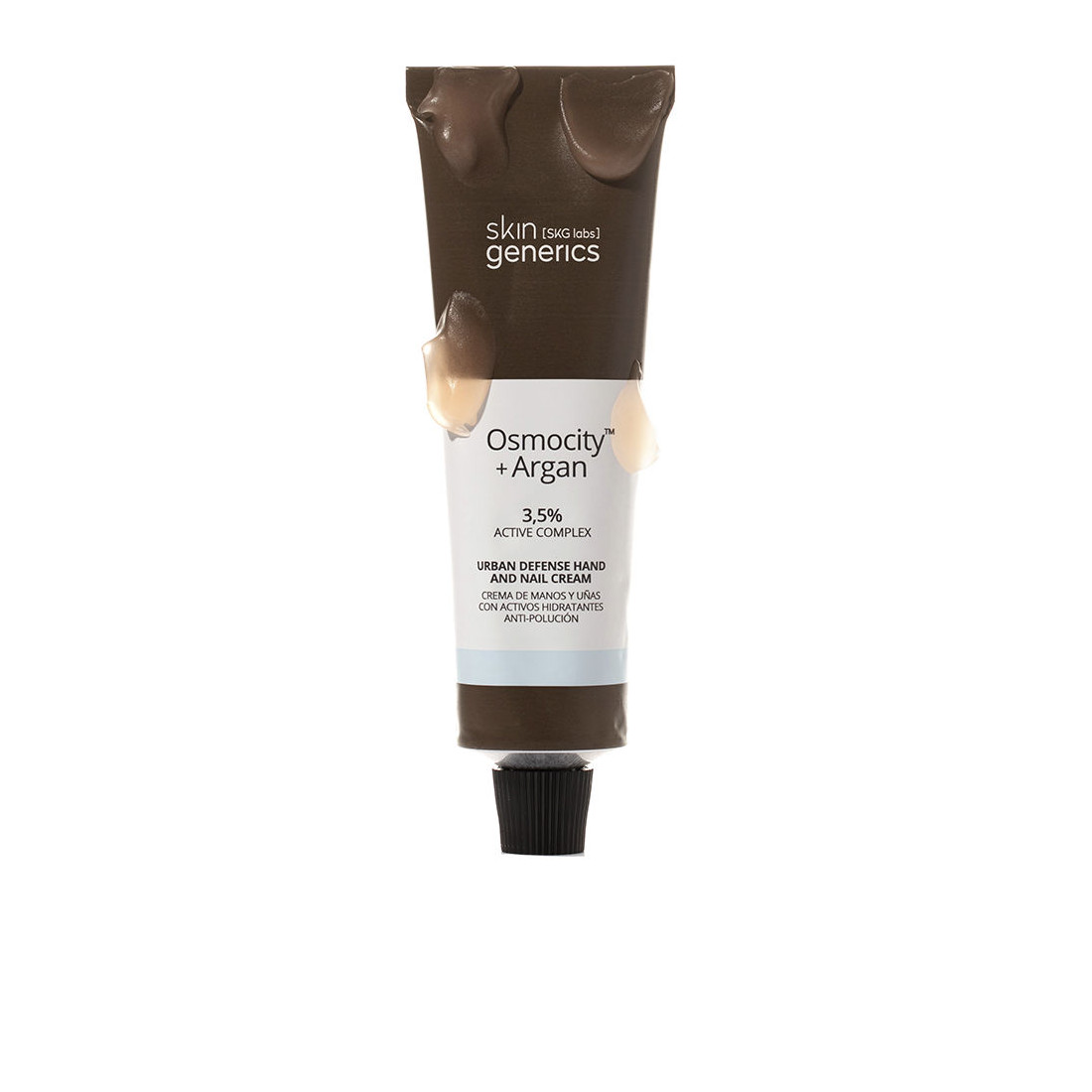 Crème mains OSMOCITY + ARGAN 50 ml