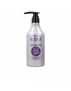 CHARMING SILVER shampoo 500 ml