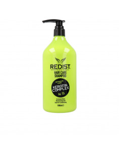 SOIN DES CHEVEUX shampooing à la kératine 1000 ml