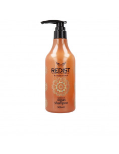 MOROCCAN argan shampoo 500 ml