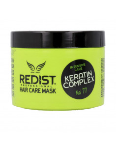 SOIN DES CHEVEUX masque à la kératine 500 ml