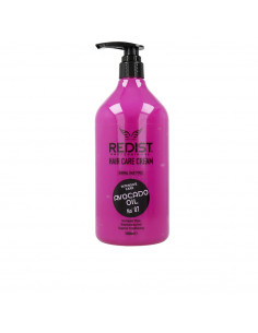 HAIR CARE crema de aceite aguacate 1000 ml