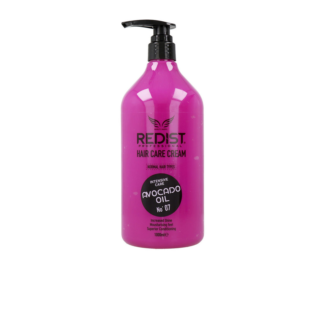 HAIR CARE crema de aceite aguacate 1000 ml