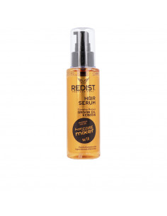 HAIR SERUM argan oil keratin 125 ml