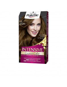 PALETTE INTENSIVE tinte 5.5-castaño luminoso 1 u