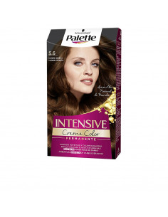 PALETTE INTENSIVE tinte 5.6-castaño caramelo 1 u