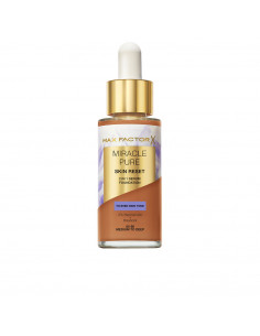 Sérum MIRACLE PURE avec couleur 85 - 90-Moyen à Foncé 30 ml