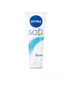 Creme hidratante SOFT 75 ml