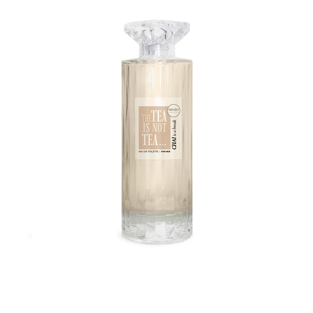 CHAI is a break edt vapo 100 ml