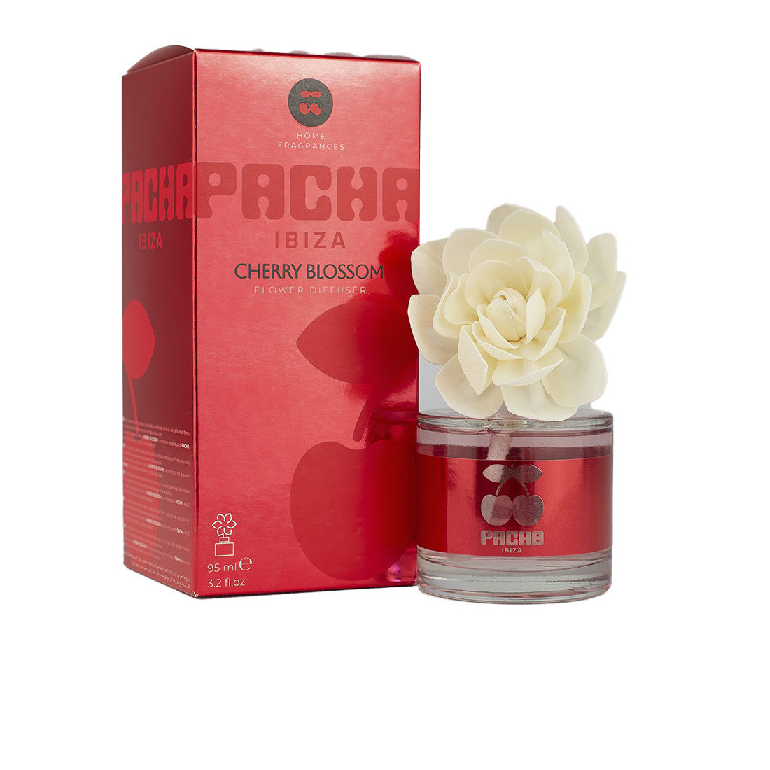 Flor perfumada PACHA IBIZA 95 ml