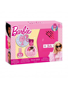 ÉTUI BARBIE 4 pièces