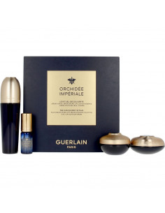 ORCHIDÉE IMPERIALE LA LOTION ESSENCE LOT 4 pz