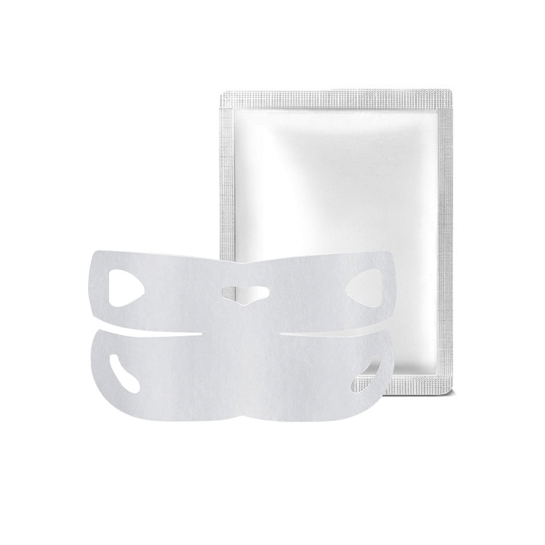 Maschera al collagene LIFTING VISO 1 u