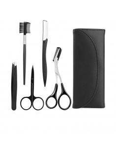 EYEBROW WAXING KIT 4 units