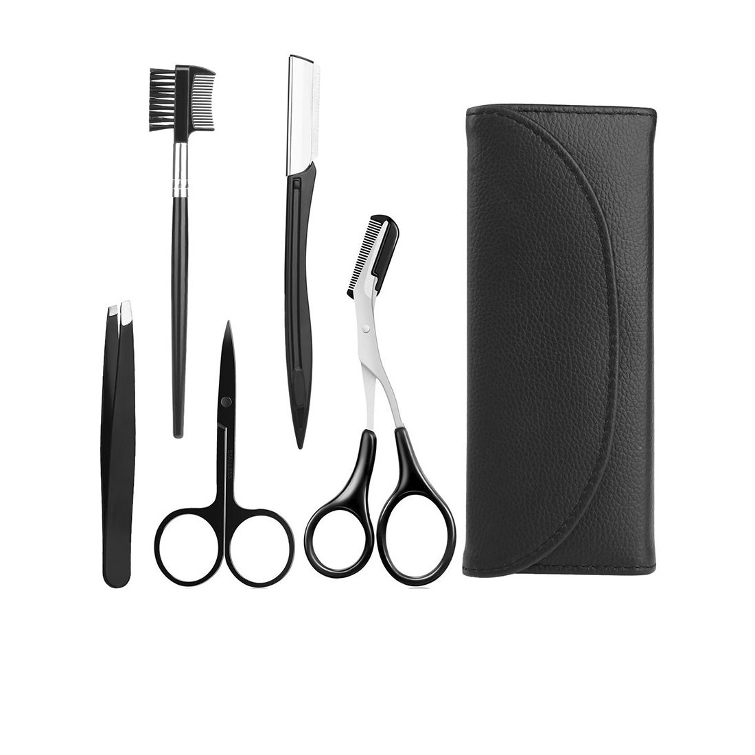 EYEBROW WAXING KIT 4 units