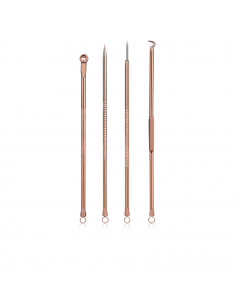 BLACKHEAD EXTRACTION KIT 4 units