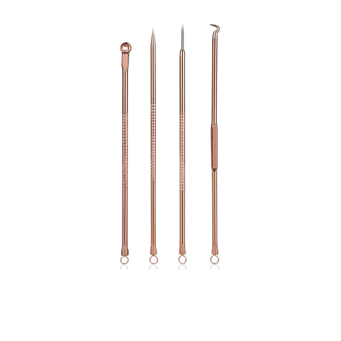 BLACKHEAD EXTRACTION KIT 4 units