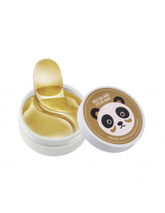 GOLDEN COLLAGEN eye contour patches 60 units