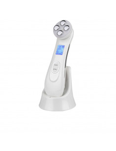 5 IN 1 FACIAL CARE SYSTEM 1 unit