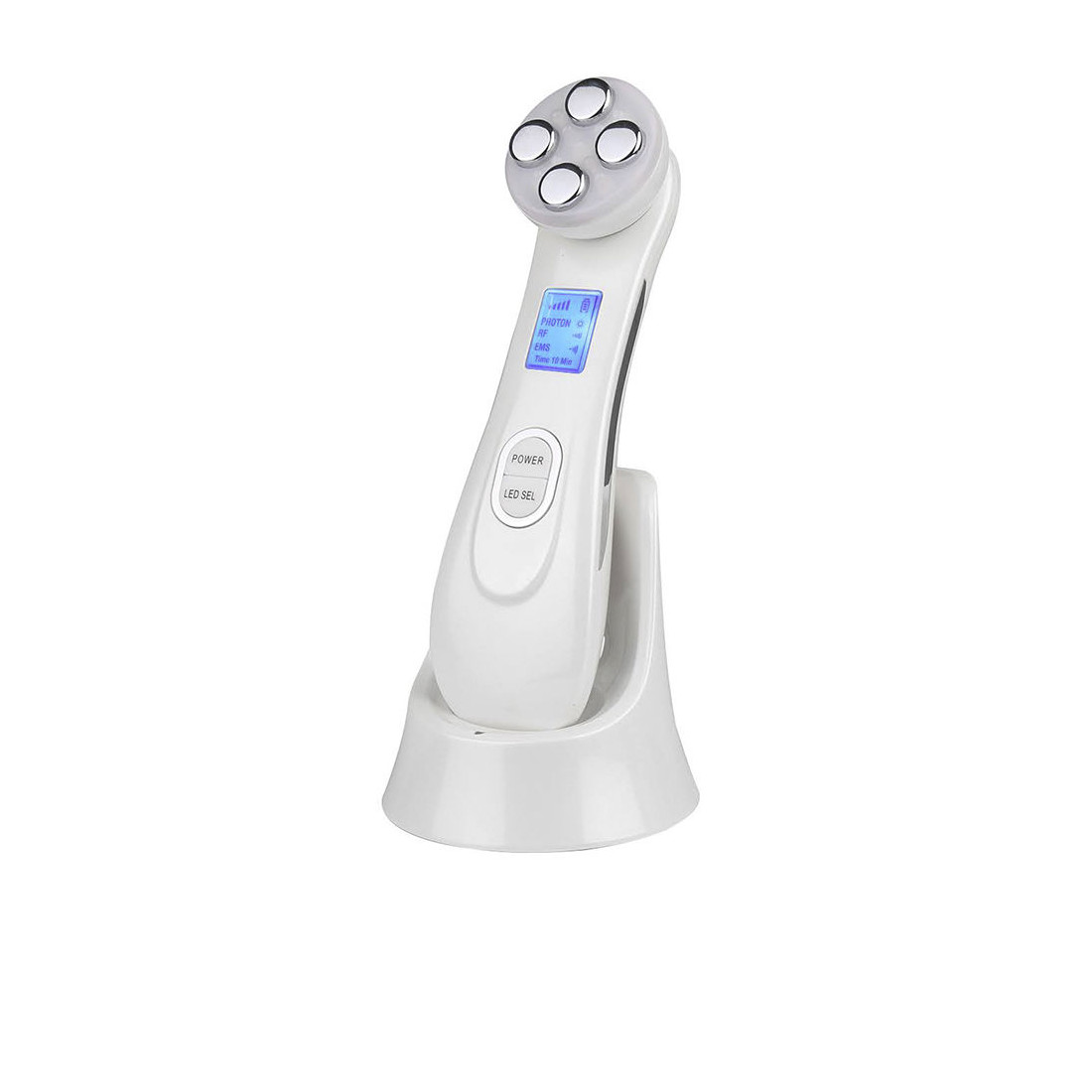 5 IN 1 FACIAL CARE SYSTEM 1 unit