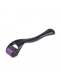 Facial micro-exfoliating roller 1 unit