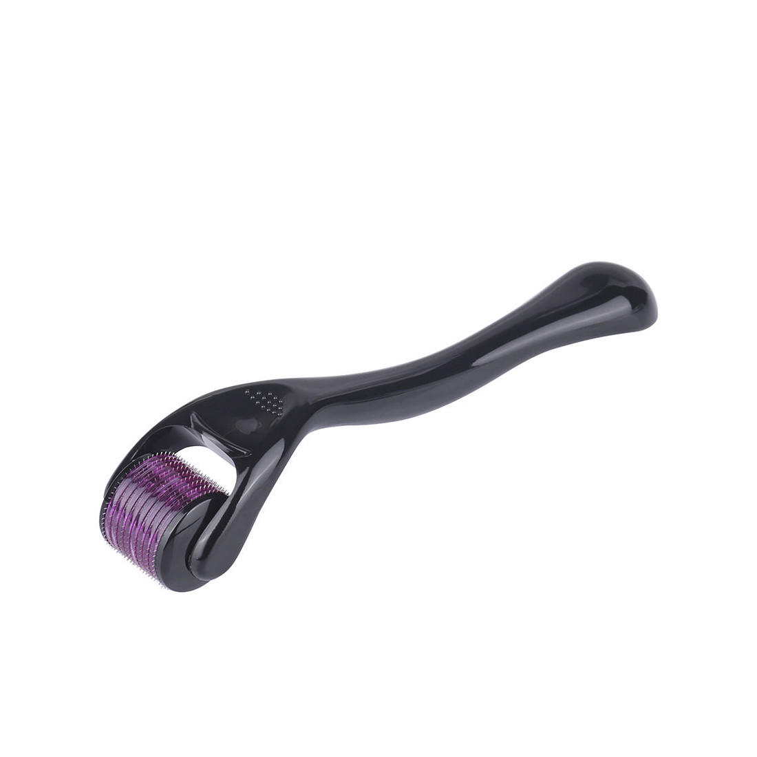 Facial micro-exfoliating roller 1 unit