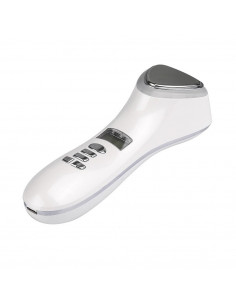 HOT AND COLD anti-aging facial massager 1 unit