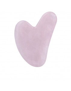 JADE GUA SHA pink 1 u