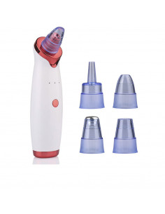 BLACKHEAD VACUUM CLEANER 1 unit