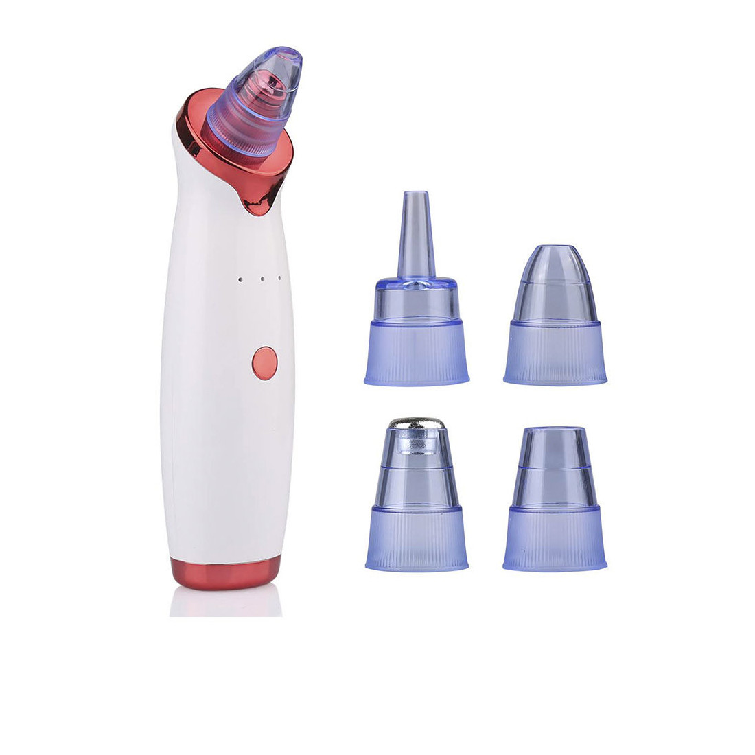 BLACKHEAD VACUUM CLEANER 1 unit