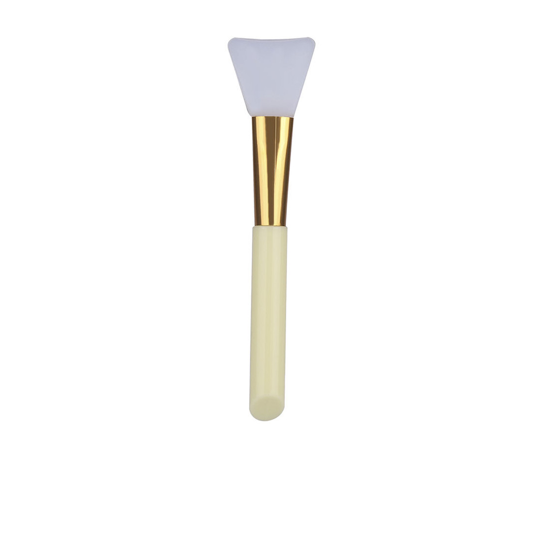 BROSSE EN SILICONE 1 u