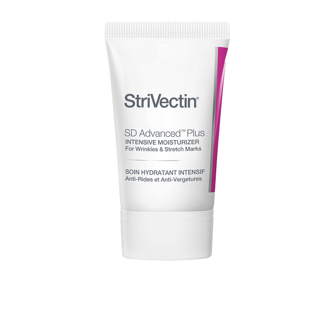 SD ADVANCED PLUS intensive Anti-Falten-Feuchtigkeitscreme 60 ml