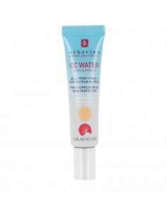 CC WATER refreshing mattifying centella asiatica gel...