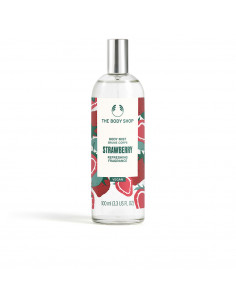 Brume corporelle FRAISE 100 ml