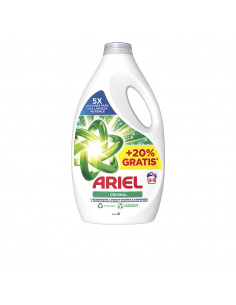 ARIEL ORIGINAL detergente líquido 60 dosis