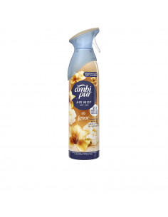 AIR MIST air freshener golden orchid spray 185 ml