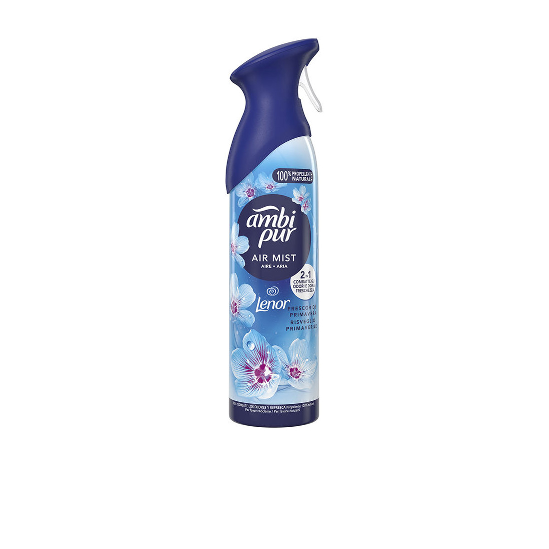 AIR MIST air freshener spring spray 185 ml