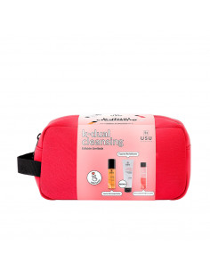 K-DUAL CLEANSING CASE 4 pcs