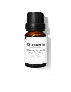 CITRONELLA essential oil ceylon 10 ml