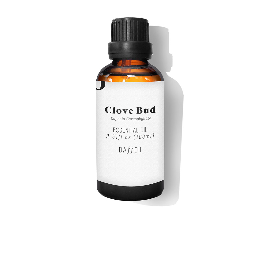 CLOVE BUD essential oil 100 ml