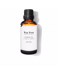 ACEITE ESENCIAL árbol del té 50 ml