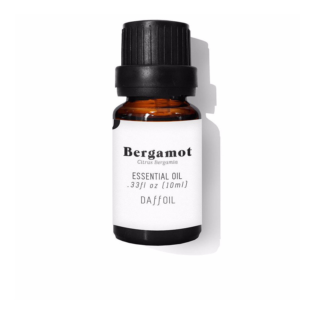 ACEITE ESENCIAL bergamota 10 ml