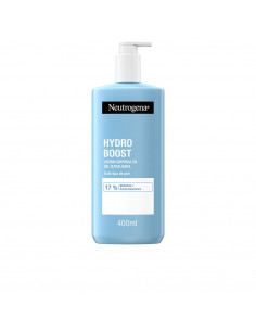 HYDRO BOOST lozione gel corpo ultraleggera 400 ml