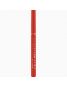 CALLIGRAPH ARTIST matte liner 080-Bloody Mary 1,1 ml