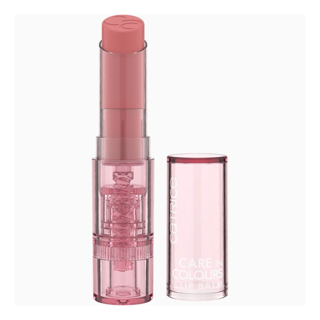 Bálsamo labial CARE IN CLOURS 020-Feelin& 39 Pretty 3 gr