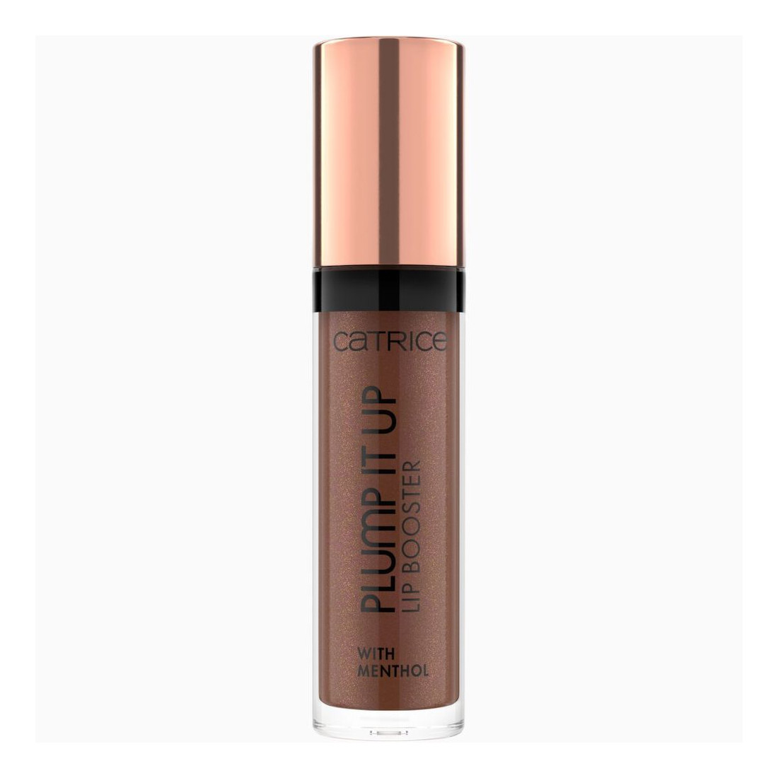 PLUMP IT UP lip booster 100-Work It, Twerk It 3,5 ml