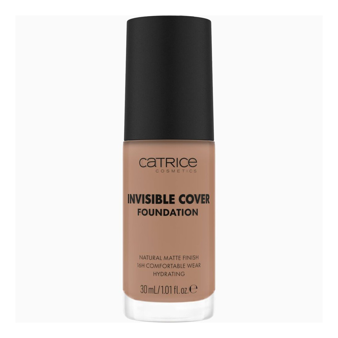 COVER FOUNDATION base invisible 042C 30 ml