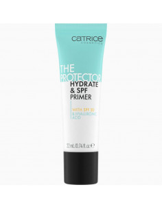 THE PROTECTOR base hydratante SPF30 22 ml