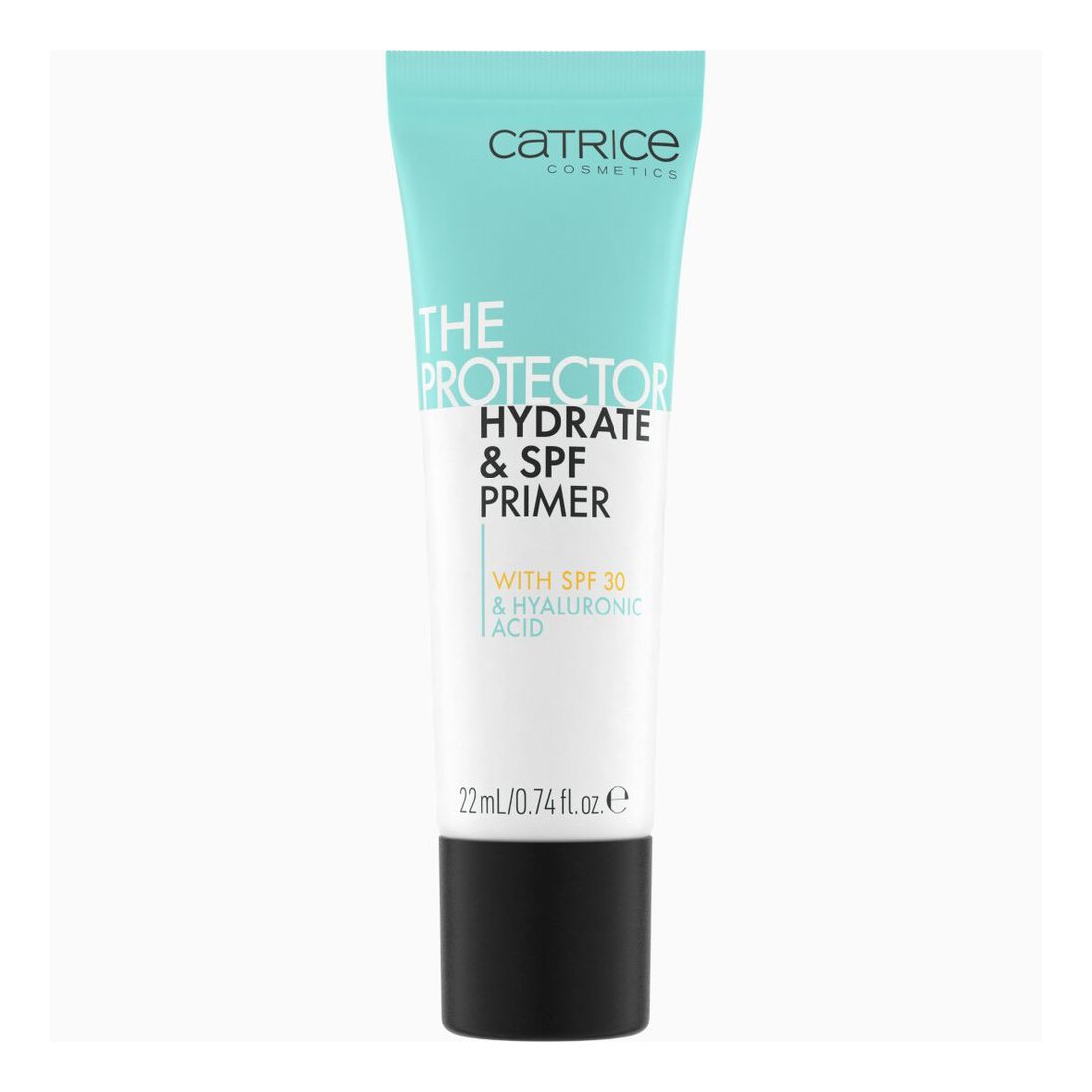 THE PROTECTOR base hydratante SPF30 22 ml