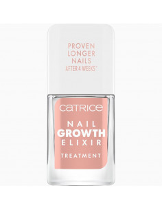 GROWTH ELIXIR nail treatment 10.5 ml